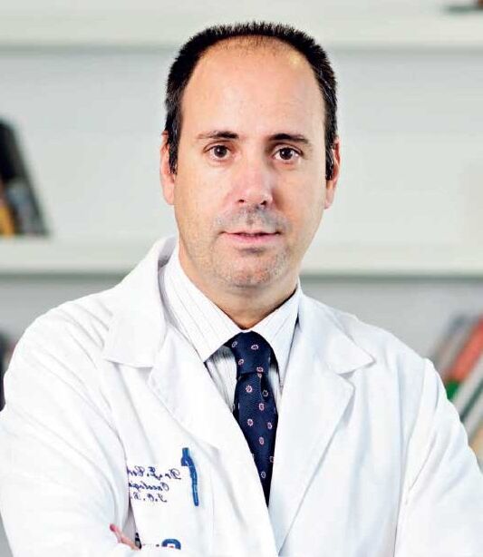 Médico Neurologista Pina Diogo