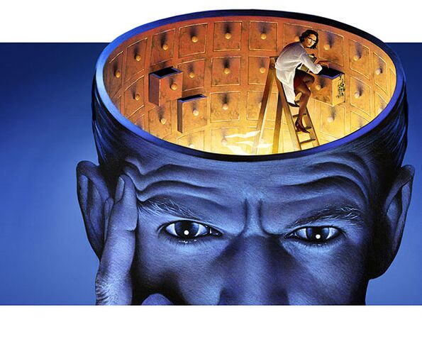 Comprometimento de memória